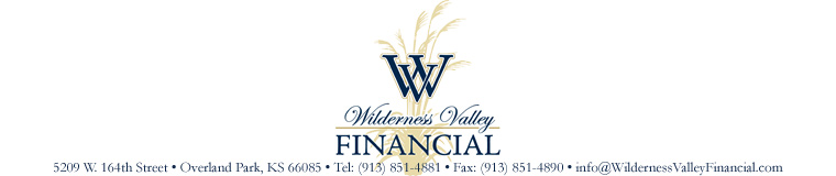 Wilderness Valley Financial